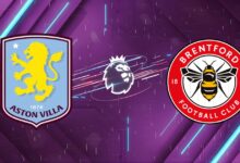 Nhận định Aston Villa vs Brentford (21h00 ngày 02/01/2026): Đại tiệc tân niên