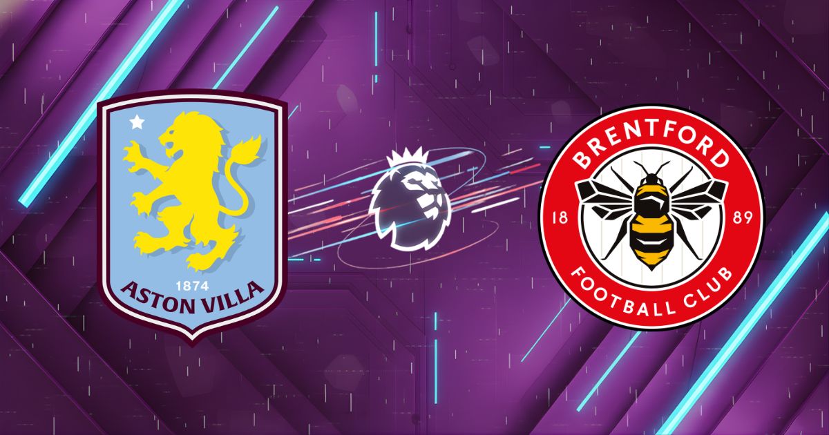 Nhận định Aston Villa vs Brentford (21h00 ngày 02/01/2026): Đại tiệc tân niên