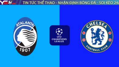 Nhận định Atalanta vs Chelsea, 03h00 ngày 10/12: Bản lĩnh Gewiss Stadium