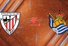 Nhận định Athletic Club vs Real Sociedad (02/02): Derby xứ Basque, ai là "ông chủ"?