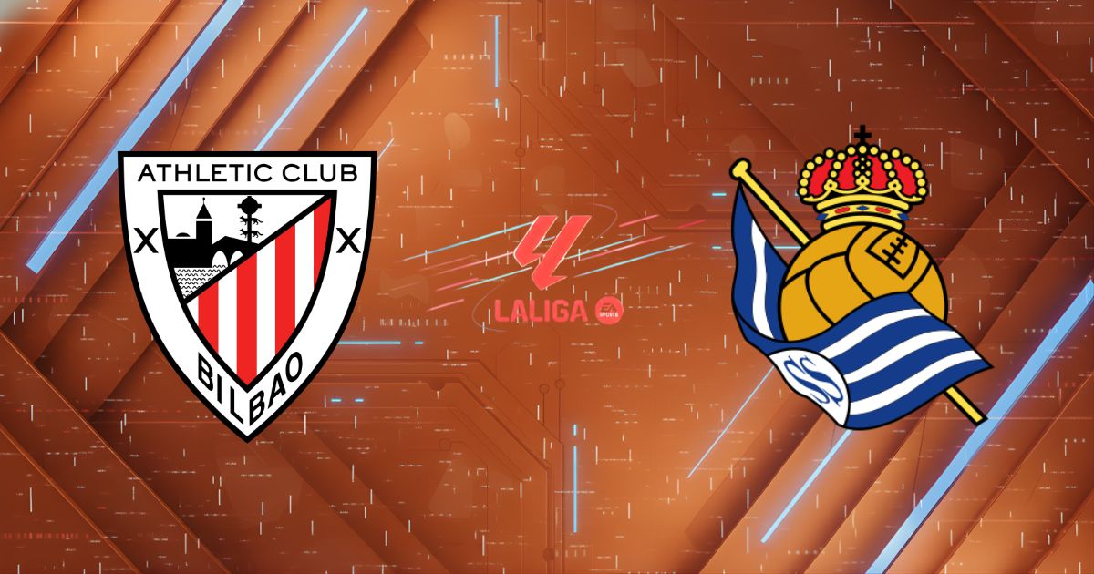 Nhận định Athletic Club vs Real Sociedad (02/02): Derby xứ Basque, ai là "ông chủ"?