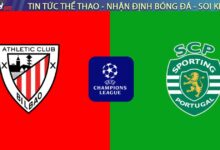 Nhận định Athletic Club vs Sporting (03:00, 29/01): Đại chiến San Mamés, vé vớt hay Top 8?