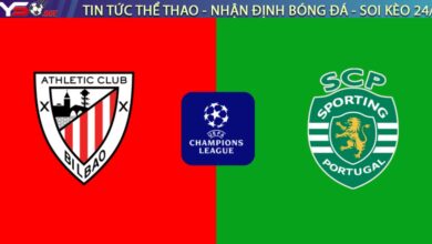 Nhận định Athletic Club vs Sporting (03:00, 29/01): Đại chiến San Mamés, vé vớt hay Top 8?
