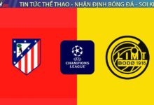 Nhận định Atl. Madrid vs Bodø/Glimt, 03:00 ngày 29/01: Giải mã "hiện tượng" Bắc Cực