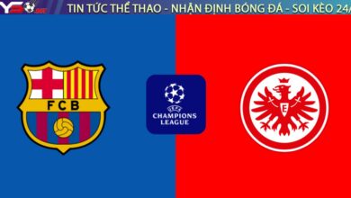 Nhận định Barcelona vs Frankfurt (03h00, 10/12): "Gã khổng lồ" đòi nợ