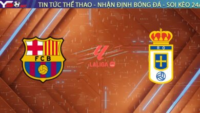 Nhận định Barcelona vs Real Oviedo, 22:15 ngày 25/01/26: Sức mạnh áp đảo