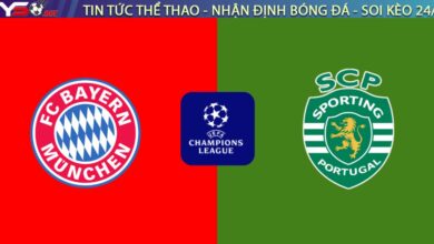 Nhận định Bayern München vs Sporting CP, 00:45 ngày 10/12: Bản lĩnh "Hùm xám"