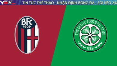 Nhận định Bologna vs Celtic, 03:00 ngày 23/01: Cơn địa chấn tại Dall'Ara