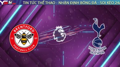 Nhận định Brentford vs Tottenham, 03h00 ngày 02/01: Quà Tết cho "Bầy Ong"?