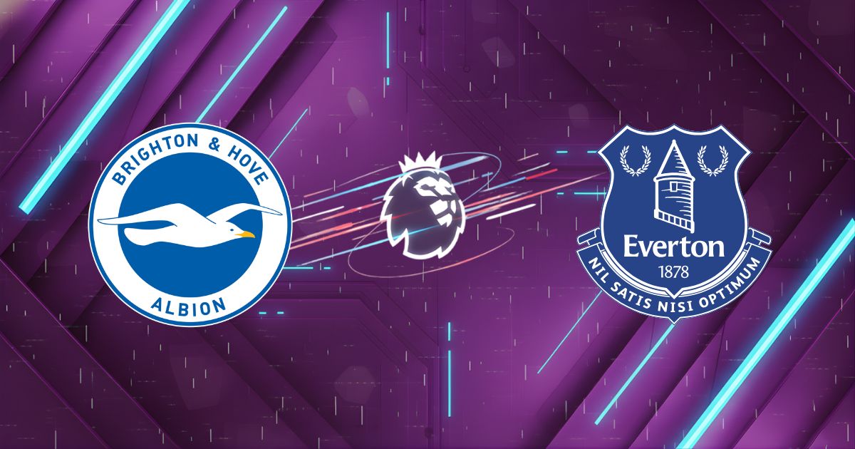Nhận định Brighton vs Everton (22:00 31/01/2026): Cái dớp tại Amex