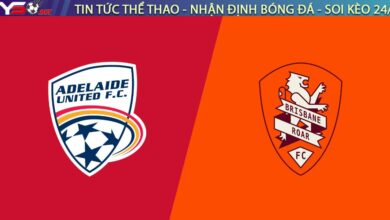 Nhận định Brisbane Roar vs Adelaide United, 13h00 ngày 24/01: Cạm bẫy tại Suncorp