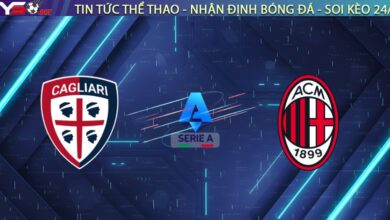 Nhận định Cagliari vs Milan, 02:45 ngày 03/01/2026: Đại tiệc tại Sardinia