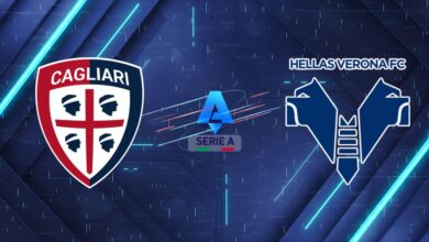 Nhận định Cagliari vs Verona (02:45, 01/02): Sức mạnh tại Unipol Domus