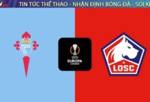 Nhận định Celta Vigo vs Lille, 03:00 ngày 23/01: Balaidos mở hội