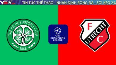 Nhận định Celtic vs Utrecht, 03h00 ngày 30/01: "Chảo lửa" thiêu rụi đại diện Hà Lan