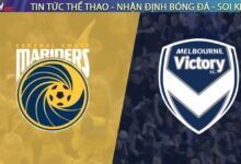 Nhận định Central Coast Mariners vs Melbourne Victory, 13h00 ngày 01/02: Sức mạnh áp đảo