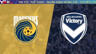 Nhận định Central Coast Mariners vs Melbourne Victory, 13h00 ngày 01/02: Sức mạnh áp đảo