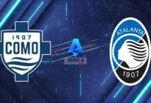 Nhận định Como vs Atalanta (21h00 ngày 01/02): "Nữ thần" sa lầy tại Sinigaglia