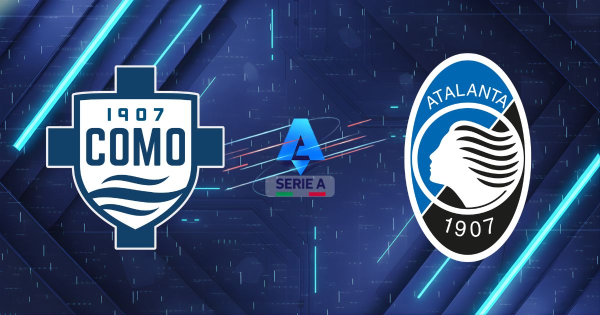 Nhận định Como vs Atalanta (21h00 ngày 01/02): "Nữ thần" sa lầy tại Sinigaglia