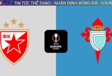 Nhận định Crvena zvezda vs Celta Vigo, 03h00 ngày 30/1/2026: Marakana "Hóa Vàng" Đại Diện Tây Ban Nha