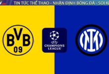 Nhận định Dortmund vs Inter (03:00 ngày 29/01): Đại chiến Top 8, Bức Tường Vàng đè bẹp "Rắn Cỏ"?