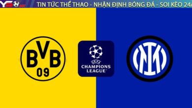 Nhận định Dortmund vs Inter (03:00 ngày 29/01): Đại chiến Top 8, Bức Tường Vàng đè bẹp "Rắn Cỏ"?