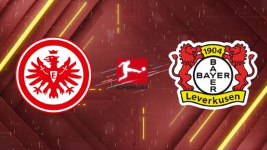 Nhận định Eintracht Frankfurt vs Bayer Leverkusen, 21:30 ngày 31/01/2026: Đại bàng gãy cánh