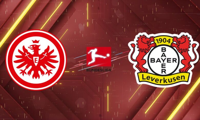 Nhận định Eintracht Frankfurt vs Bayer Leverkusen, 21:30 ngày 31/01/2026: Đại bàng gãy cánh