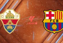 Nhận định Elche vs Barcelona, 03h00 ngày 02/01/2026: Khai xuân rực rỡ