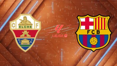 Nhận định Elche vs Barcelona, 03h00 ngày 02/01/2026: Khai xuân rực rỡ