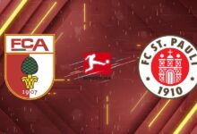 Nhận định FC Augsburg vs FC St. Pauli, 21:30 ngày 31/01: Đà hưng phấn