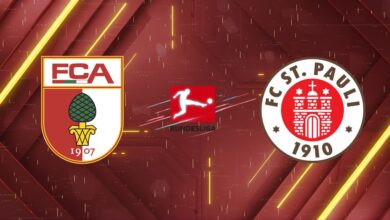 Nhận định FC Augsburg vs FC St. Pauli, 21:30 ngày 31/01: Đà hưng phấn