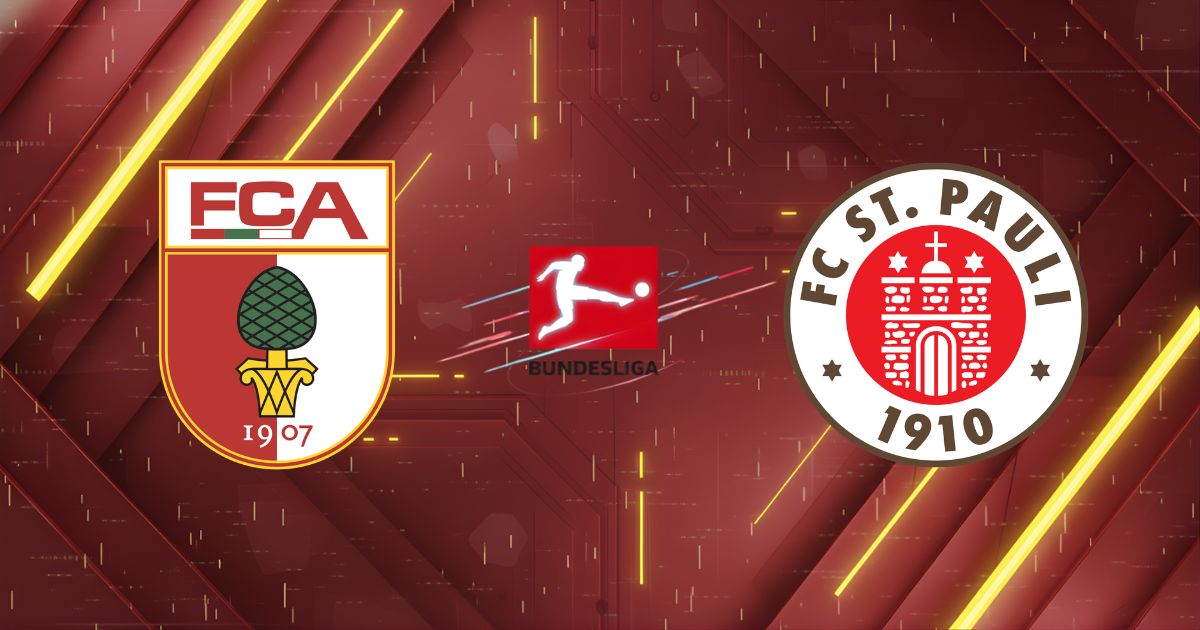 Nhận định FC Augsburg vs FC St. Pauli, 21:30 ngày 31/01: Đà hưng phấn