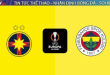 Nhận định FCSB vs Fenerbahçe, 03:00 ngày 30/01: Mourinho và "Cú tát" từ Villa