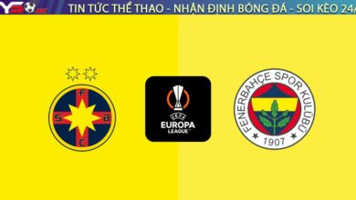 Nhận định FCSB vs Fenerbahçe, 03:00 ngày 30/01: Mourinho và "Cú tát" từ Villa