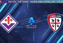 Nhận định Fiorentina vs Cagliari (00:00, 25/01): Đẳng cấp vượt trội tại Artemio Franchi