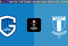 Nhận định Genk vs Malmö, 03h00 ngày 30/01: Đại tiệc tại Luminus Arena