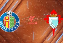 Nhận định Getafe vs Celta Vigo, 00h30 ngày 02/02/2026: Cuộc chiến trụ hạng, ai sẽ "thoát hiểm"?