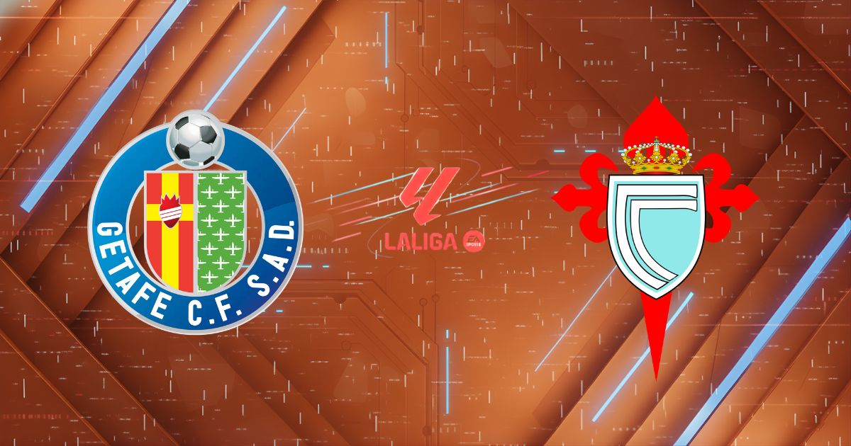 Nhận định Getafe vs Celta Vigo, 00h30 ngày 02/02/2026: Cuộc chiến trụ hạng, ai sẽ "thoát hiểm"?