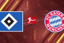 Nhận định Hamburger SV vs Bayern München, 00h30 ngày 01/02: "Khủng long" làm mồi cho "Hùm xám"