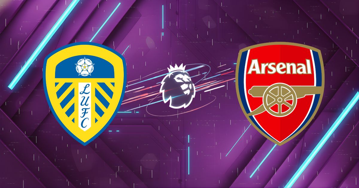 Nhận định Leeds vs Arsenal (22:00, 31/01/2026): Đại tiệc tại Elland Road