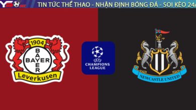 Nhận định Leverkusen vs Newcastle United, 03h00 ngày 11/12: "Chích chòe" sa bẫy tại BayArena?