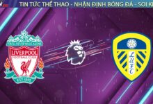 Nhận định Liverpool vs Leeds United, 00:30 ngày 02/01: Salah "mở hàng" năm mới