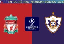 Nhận định Liverpool vs Qarabağ, 03:00 ngày 29/01: Trút giận lên "Tí hon"