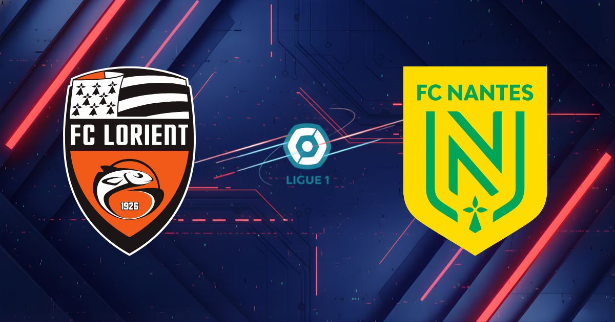 Nhận định Lorient vs Nantes (01h00 ngày 02012026) Derby Bretagne rực lửa