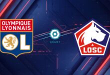 Nhận định Lyon vs Lille (21:00, 01/02/2026): "Mãnh sư" gầm vang, "Chó ngao" sa cơ