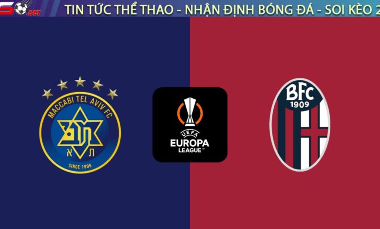 Nhận định M. Tel-Aviv vs Bologna, 03:00 ngày 30/01: Cuộc chiến sinh tồn