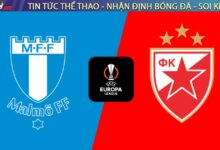 Nhận định Malmö vs Crvena zvezda, 03:00 ngày 23/01: Khách lấn chủ