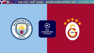 Nhận định Man City vs Galatasaray: Etihad Mở Hội, Sư Tử Hóa Mèo?
