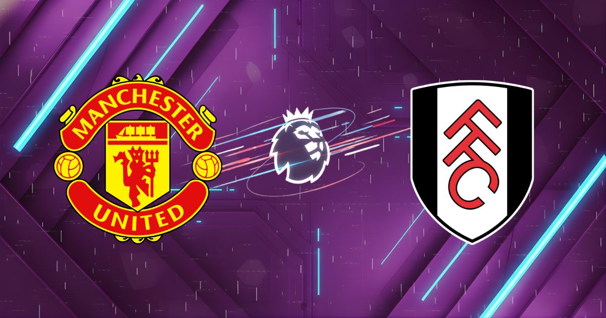 Nhận định Manchester United vs Fulham (01/02/2026): Quỷ Đỏ Khai Xuân